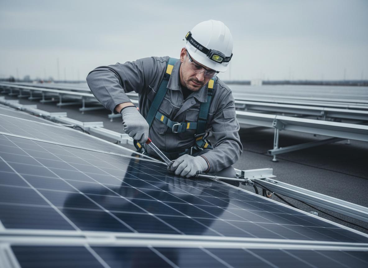 Maintenance & Support